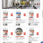 Hygienic Home Cleaning Products