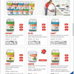 Hygienic Home Cleaning Products