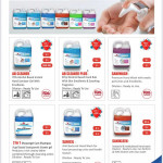 Hygienic Home Cleaning Products