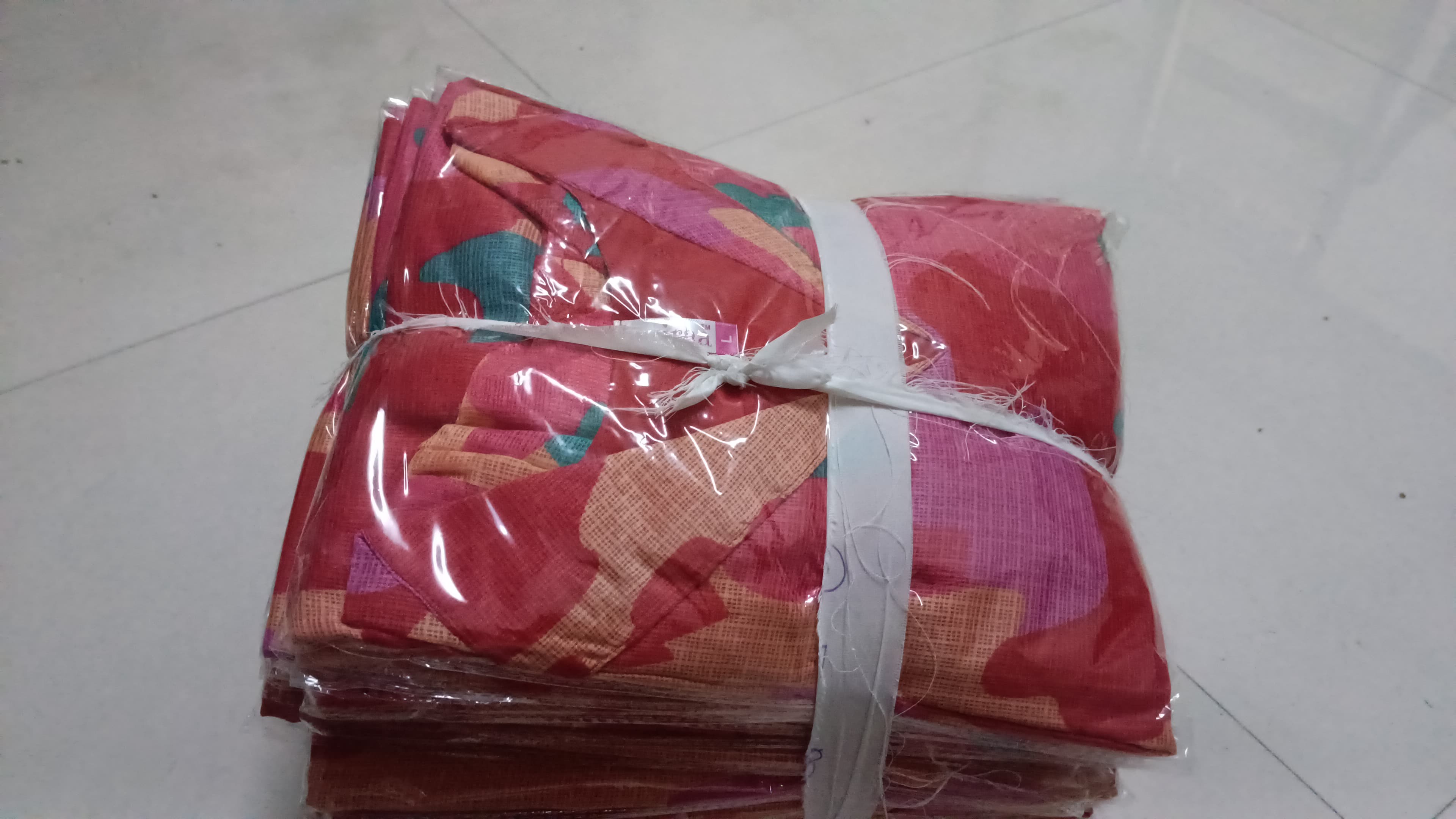 Press Packing Service