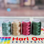 All Coding Dori Available