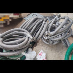 Industrial Hardware & valve, Nut bolt & bearing