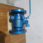 Industrial Hardware & valve, Nut bolt & bearing