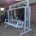 Fabrication work