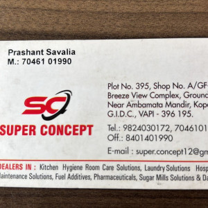 Hygienic Home Cleaning Products