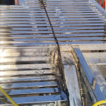 Government approval Engineering work