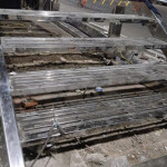 Government approval Engineering work