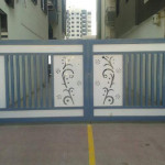 Government approval Engineering work