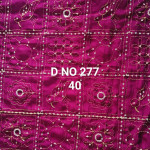 Hot Fix Diamond Work