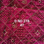 Hot Fix Diamond Work