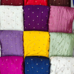 Hot Fix Diamond Work