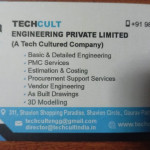 Electric Engineering Services