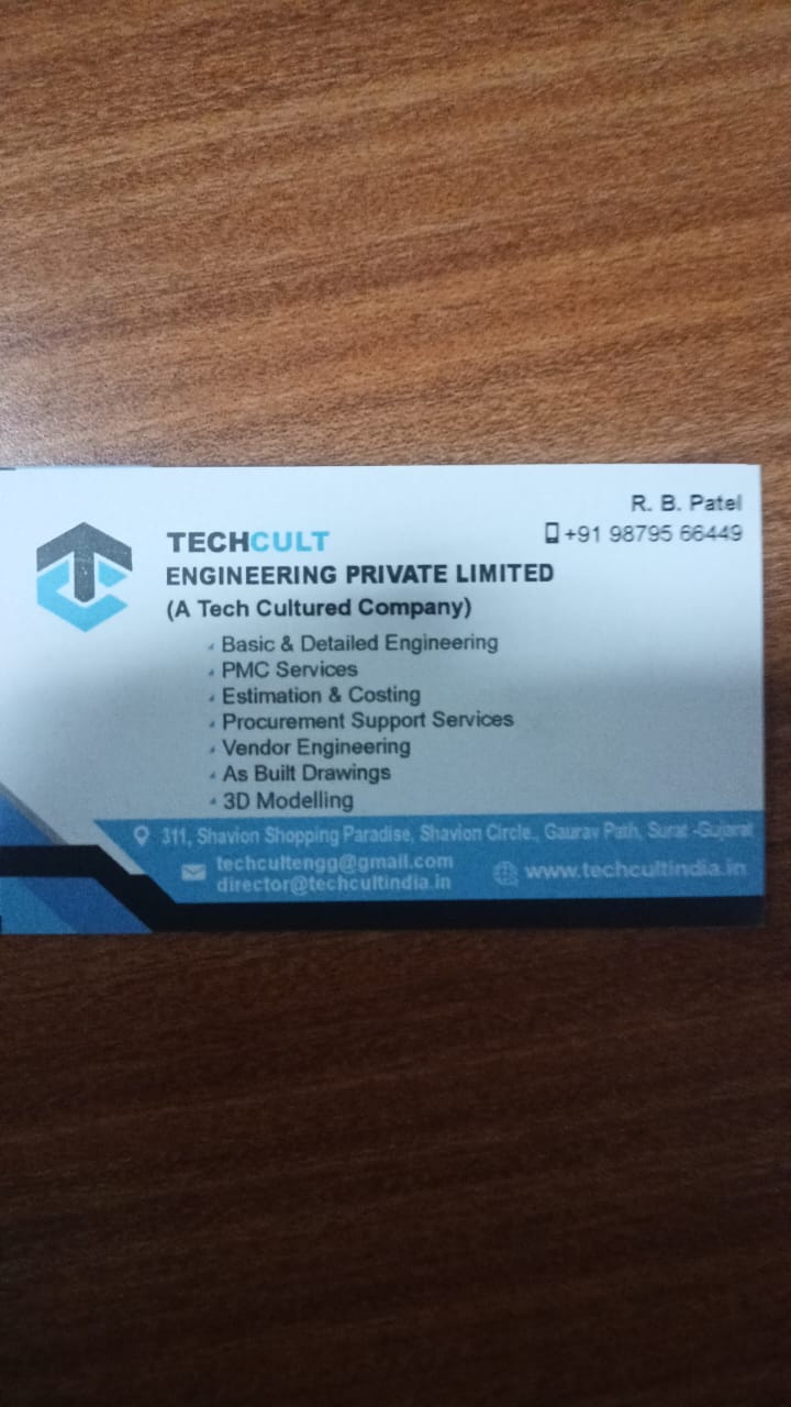 Electric Engineering Services