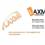 Rubber Conveyor Belt