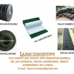 Rubber Conveyor Belt