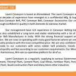 Rubber Conveyor Belt