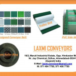 Rubber Conveyor Belt