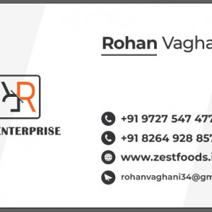 Mfg.of Spices & Seasonings