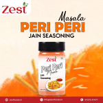 Mfg.of Spices & Seasonings