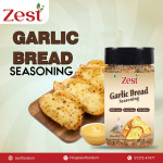 Mfg.of Spices & Seasonings