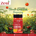 Mfg.of Spices & Seasonings