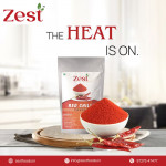 Mfg.of Spices & Seasonings