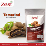 Mfg.of Spices & Seasonings