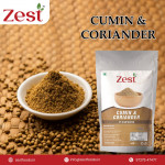 Mfg.of Spices & Seasonings