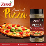 Mfg.of Spices & Seasonings