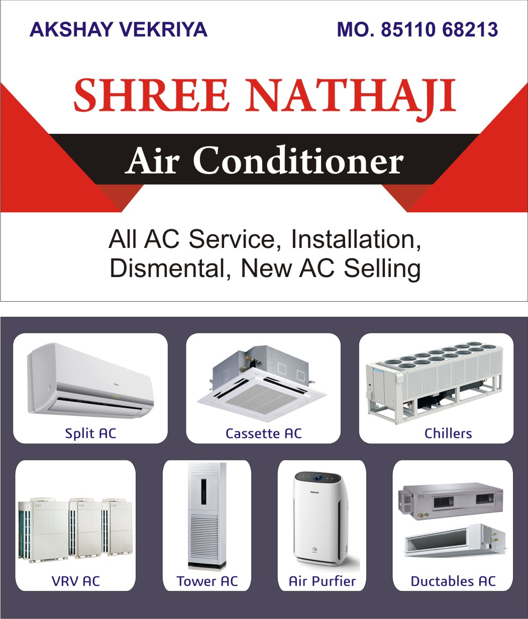 All  AC Repairing & Services