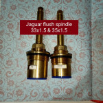 Bathroom accessories