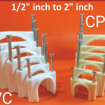 Bathroom accessories