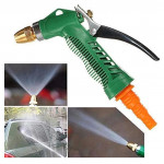 Bathroom accessories