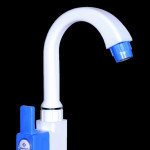 Bathroom accessories