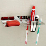 Bathroom accessories