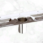 Bathroom accessories