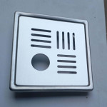 Bathroom accessories