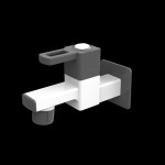 Bathroom accessories