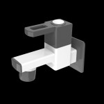 Bathroom accessories