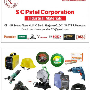 Industrial Materials