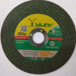 Industrial Materials