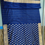 Mfg. of Saree
