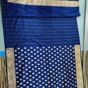 Mfg. of Saree