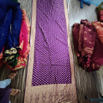Mfg. of Saree