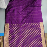 Mfg. of Saree