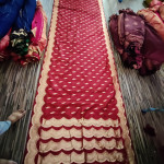 Mfg. of Saree