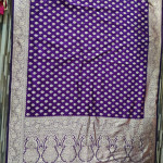 Mfg. of Saree