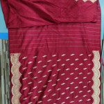 Mfg. of Saree