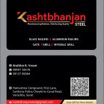 Glass Railing, Aluminums Railing, invisible grill