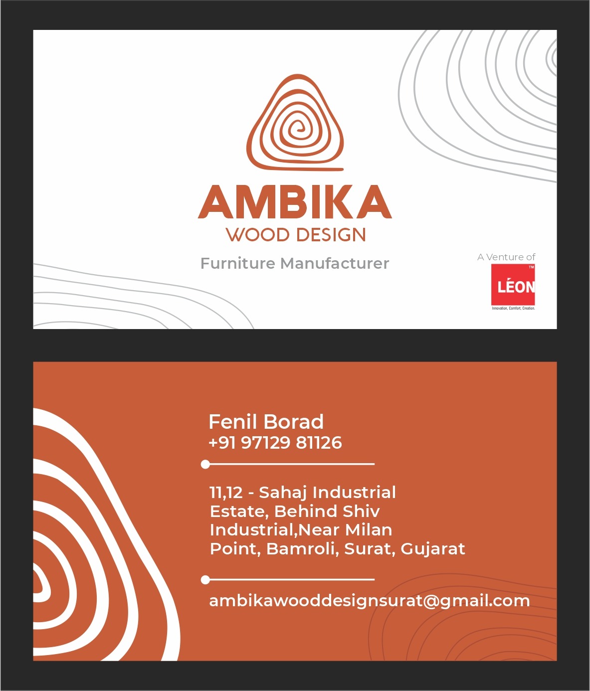 * Modular furniture * Customized designs * Home & office solutions